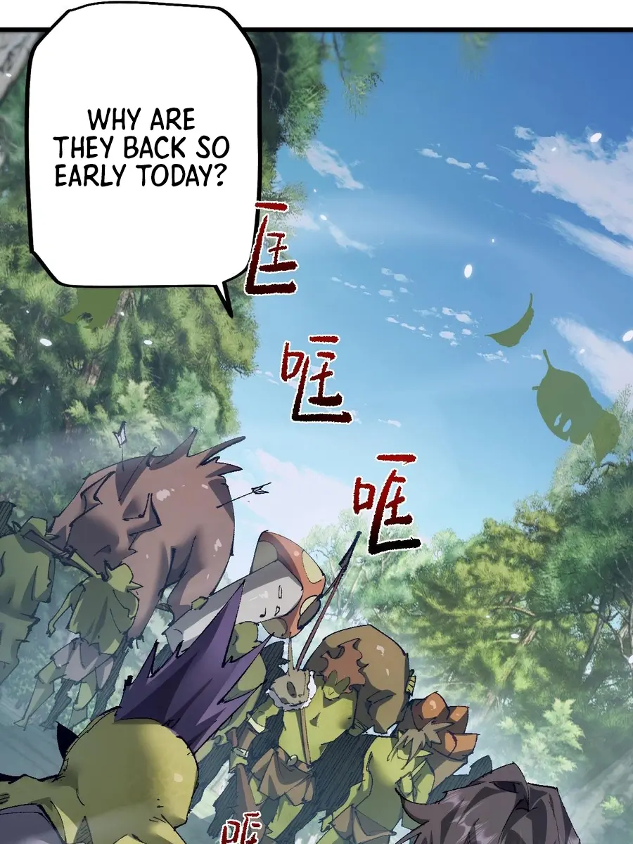 From Goblin to Goblin God Chapter 12 Page 26