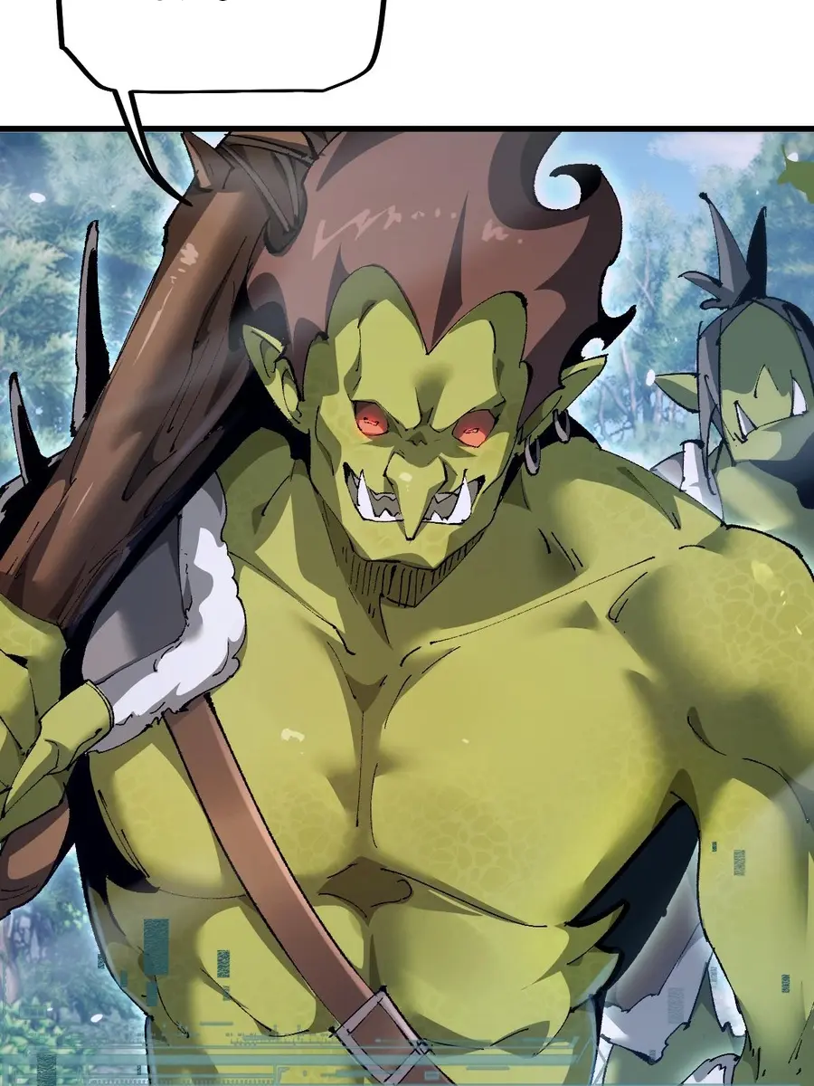 From Goblin to Goblin God Chapter 12 Page 28