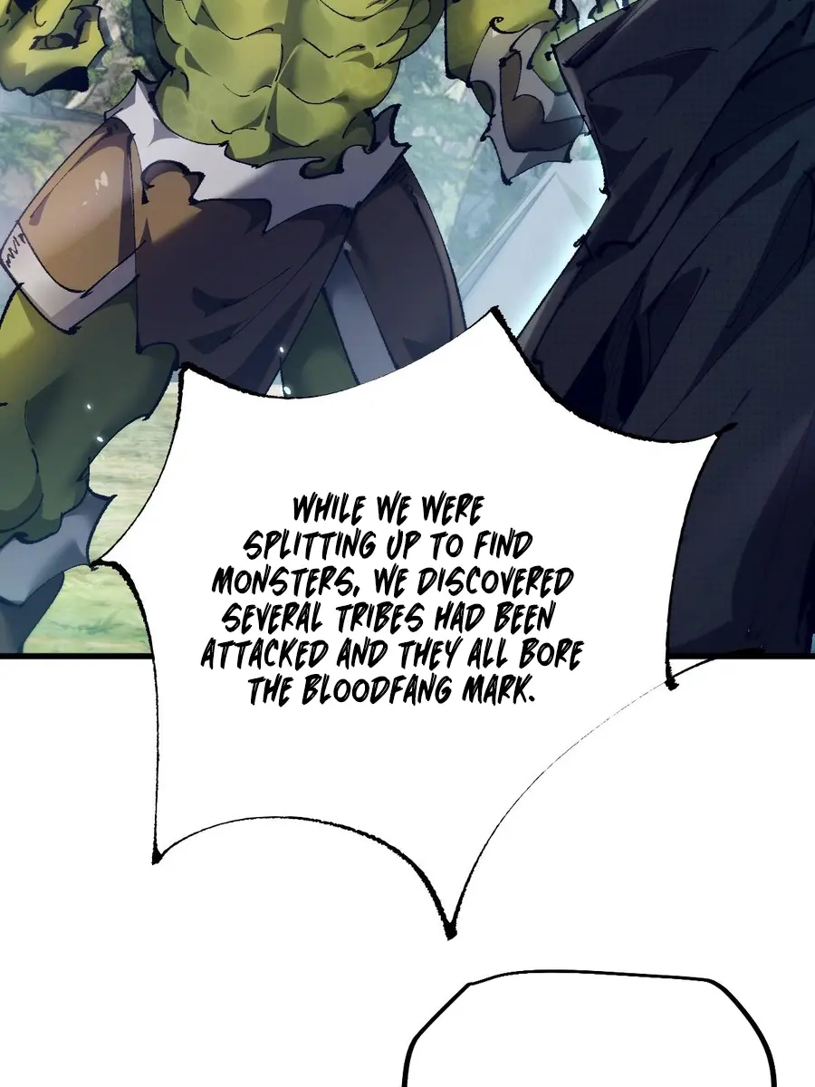 From Goblin to Goblin God Chapter 12 Page 39