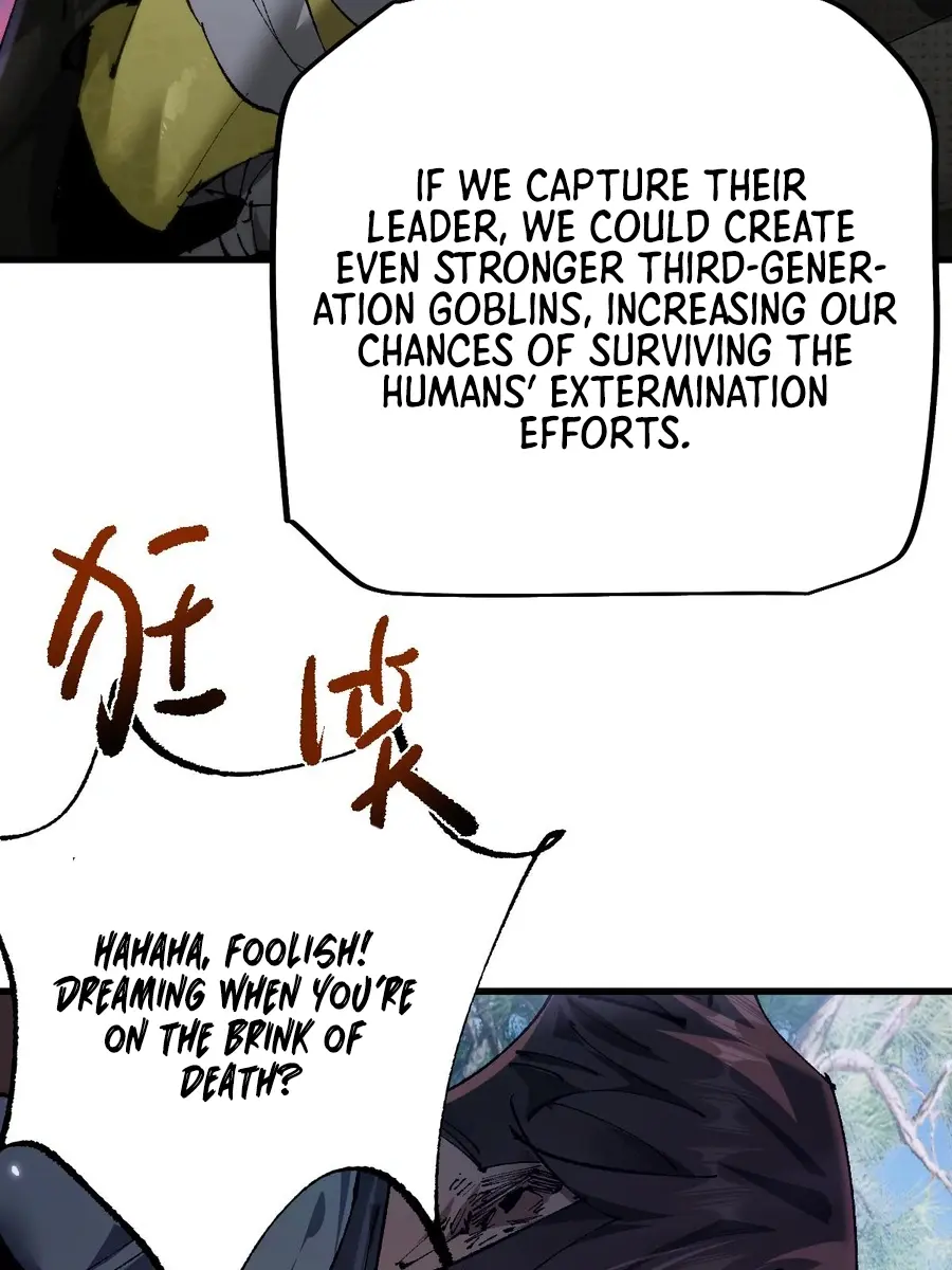 From Goblin to Goblin God Chapter 12 Page 42