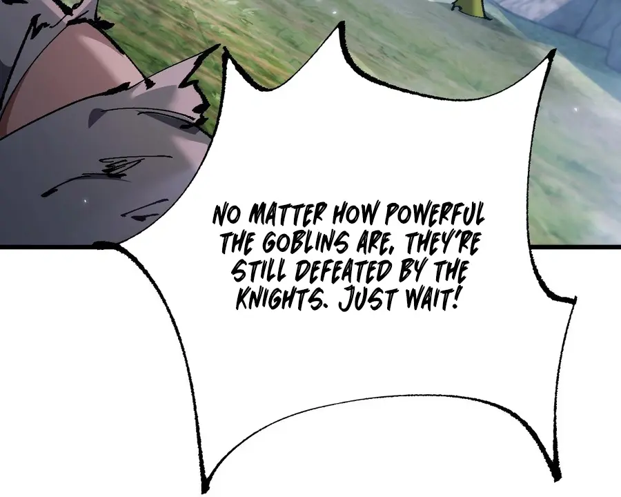 From Goblin to Goblin God Chapter 12 Page 44
