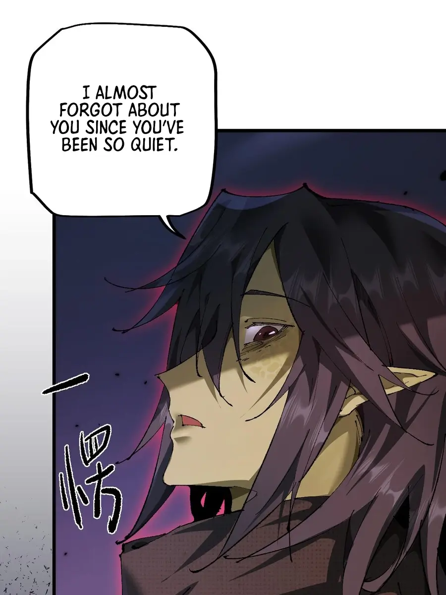 From Goblin to Goblin God Chapter 12 Page 46