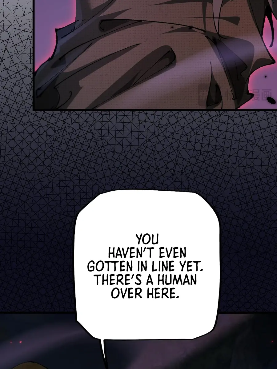 From Goblin to Goblin God Chapter 12 Page 47