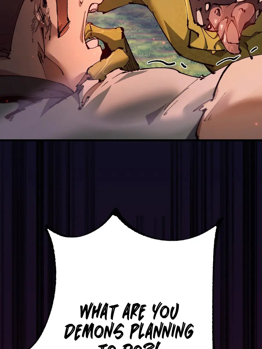 From Goblin to Goblin God Chapter 12 Page 49