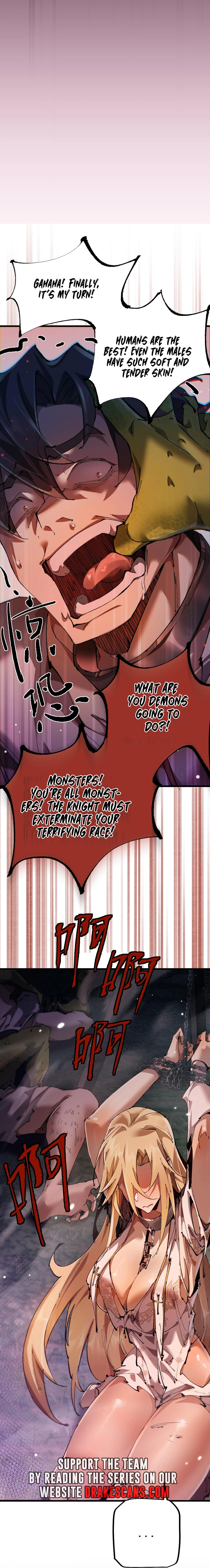 From Goblin to Goblin God Chapter 12 Page 51