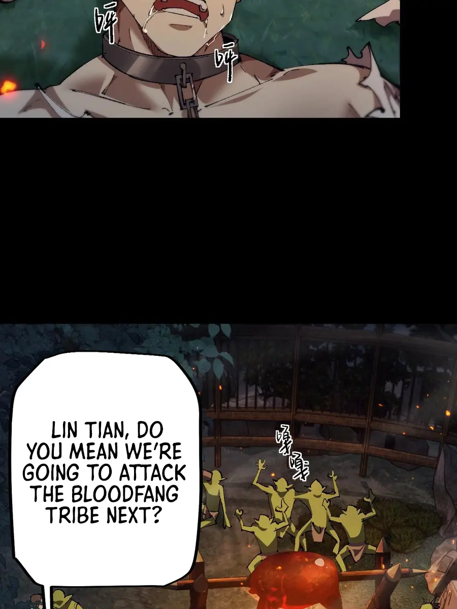 From Goblin to Goblin God Chapter 12 Page 60