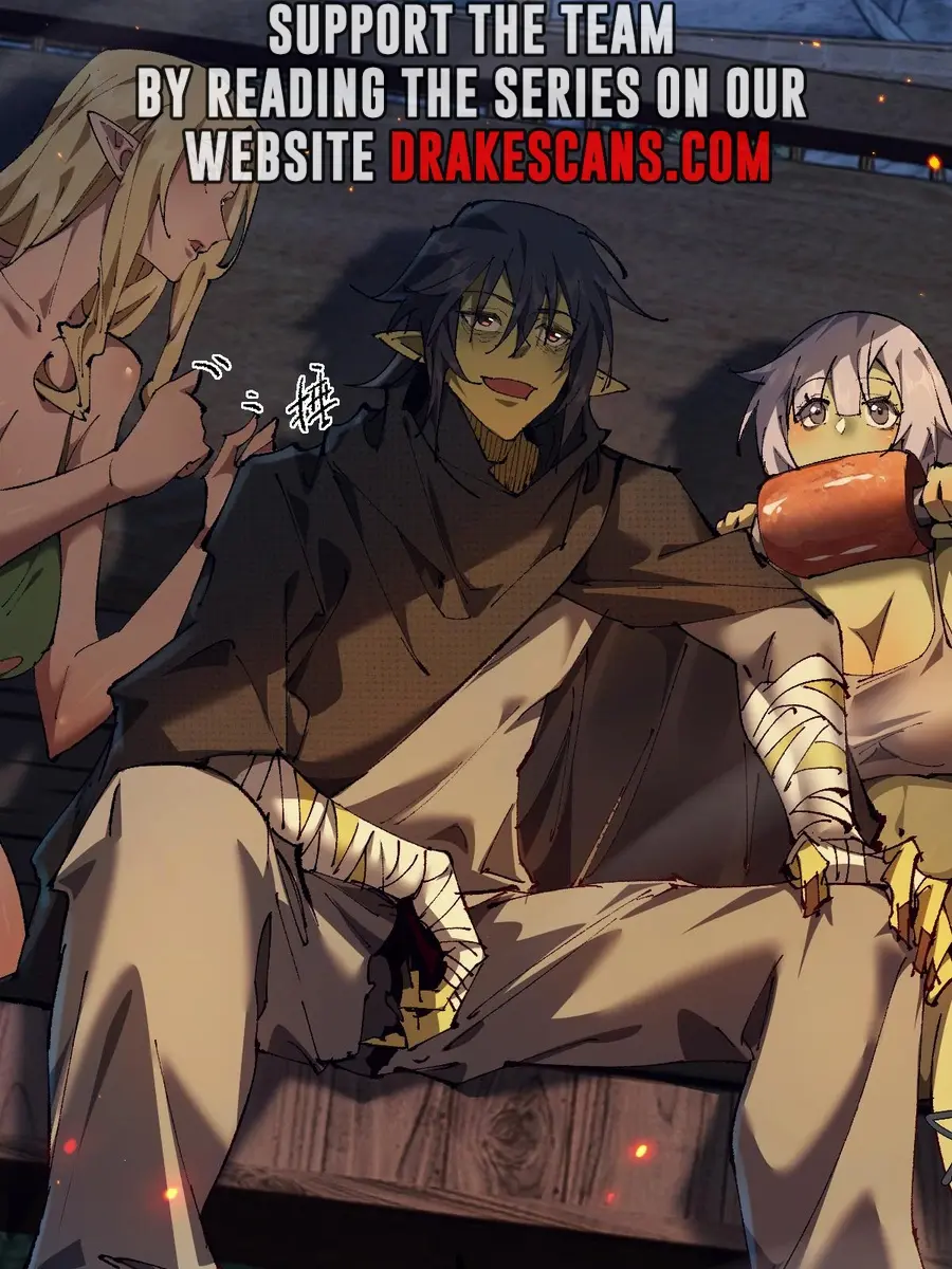 From Goblin to Goblin God Chapter 12 Page 64