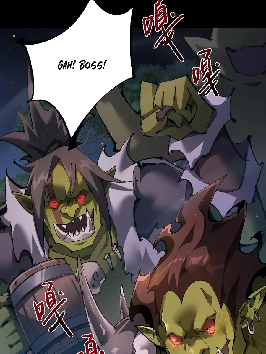 From Goblin to Goblin God Chapter 12 Page 66