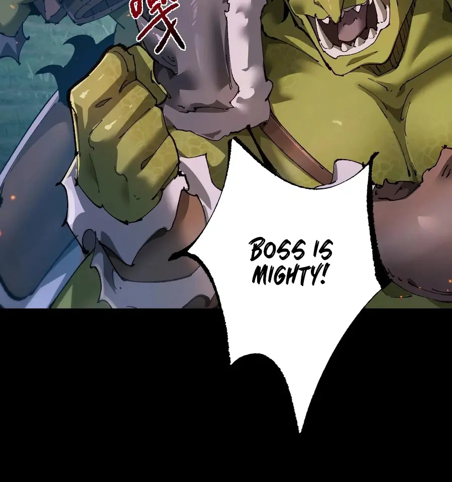 From Goblin to Goblin God Chapter 12 Page 67