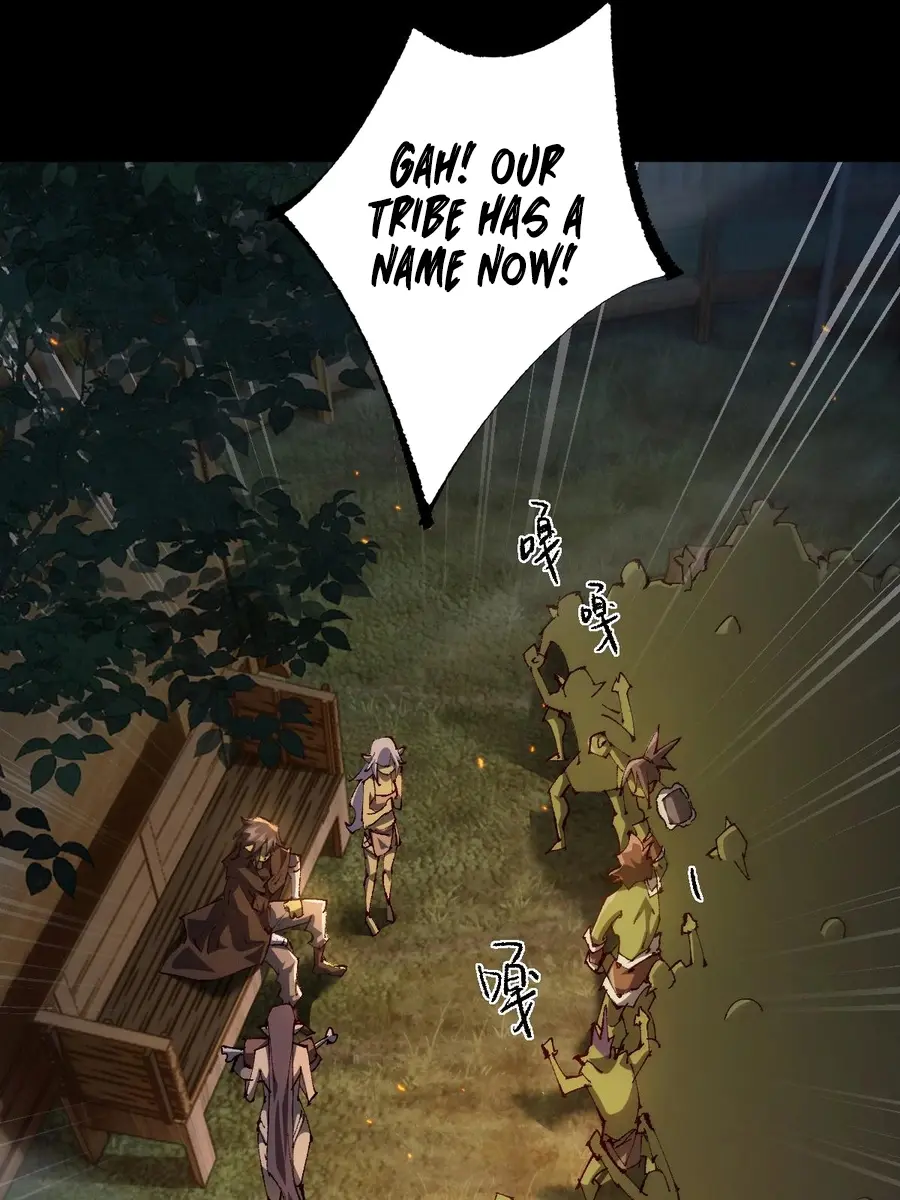 From Goblin to Goblin God Chapter 12 Page 69