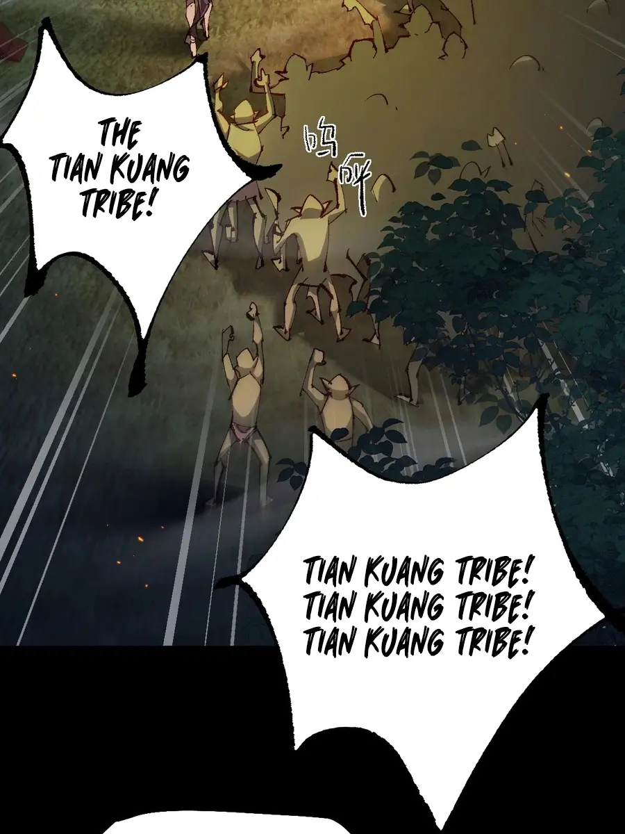From Goblin to Goblin God Chapter 12 Page 70