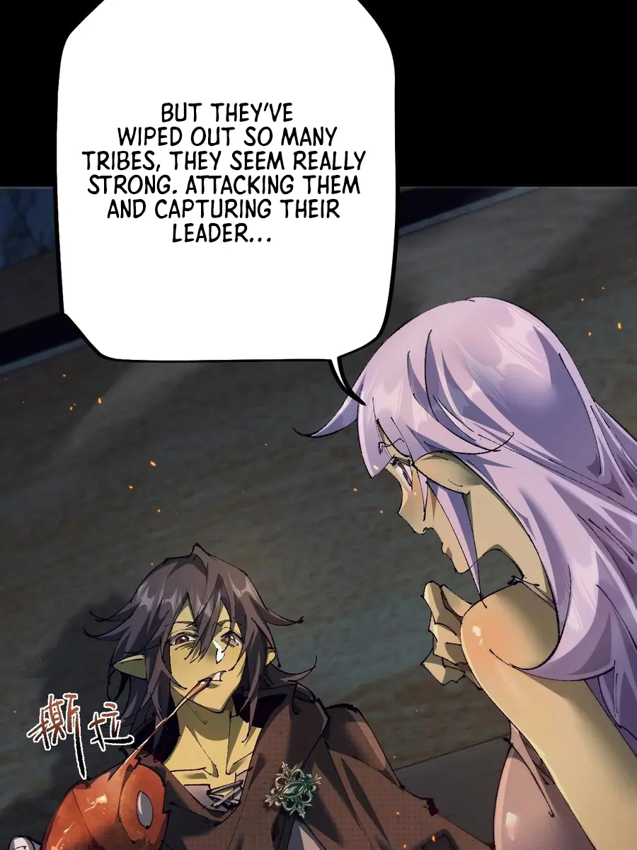 From Goblin to Goblin God Chapter 12 Page 71