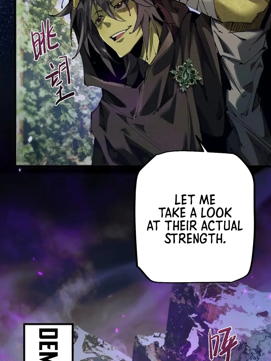 From Goblin to Goblin God Chapter 12 Page 79