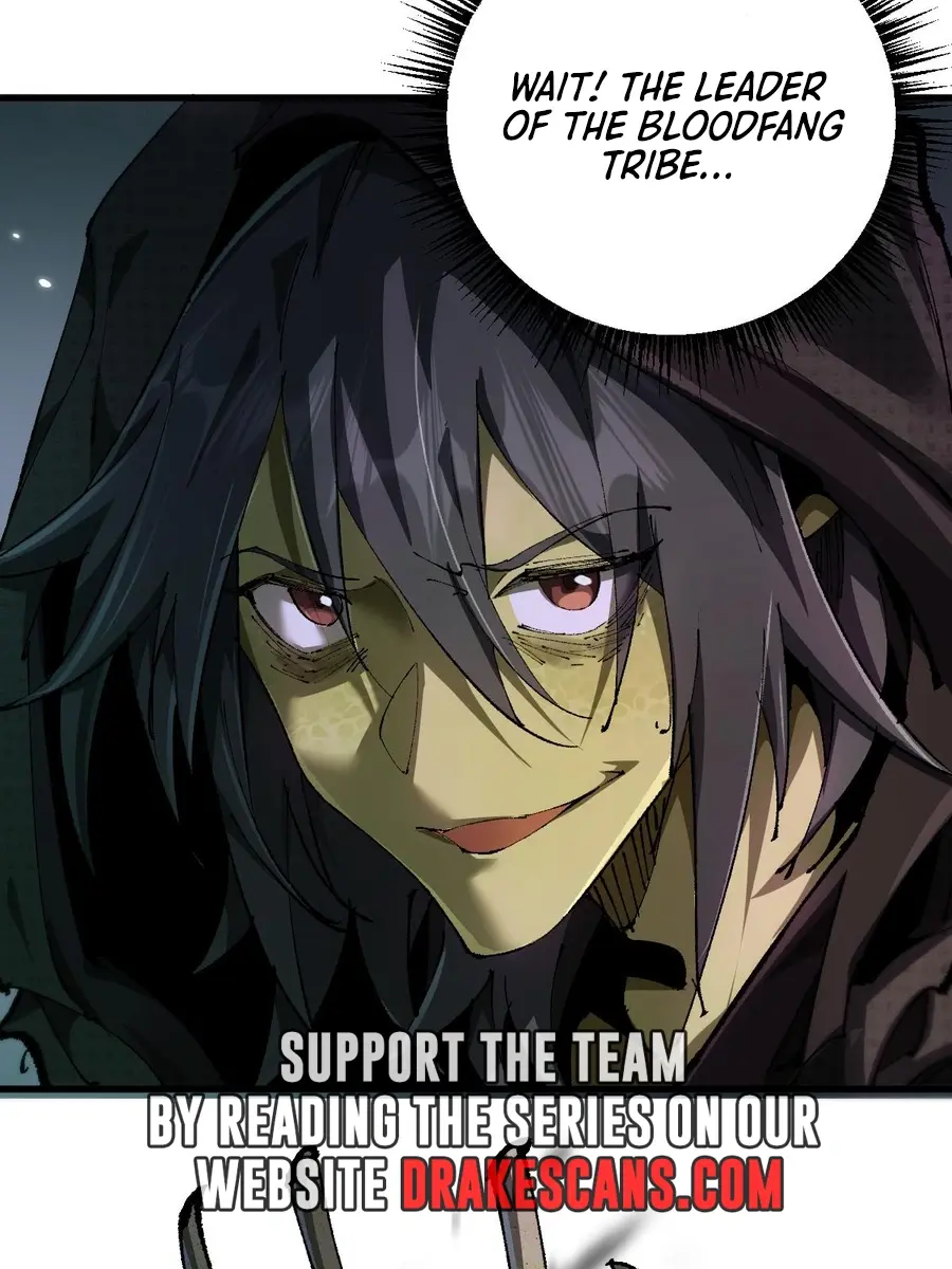 From Goblin to Goblin God Chapter 12 Page 85