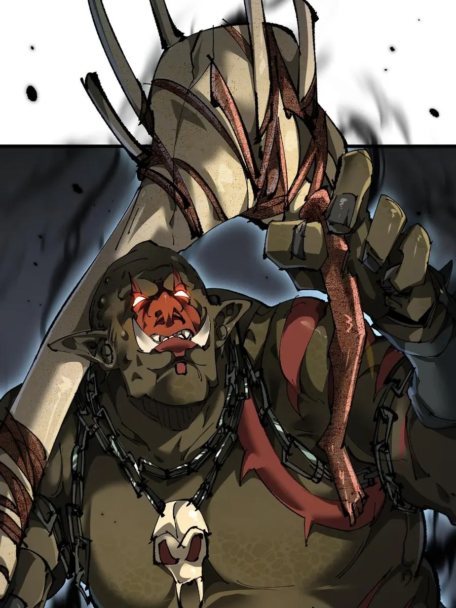 From Goblin to Goblin God Chapter 12 Page 86