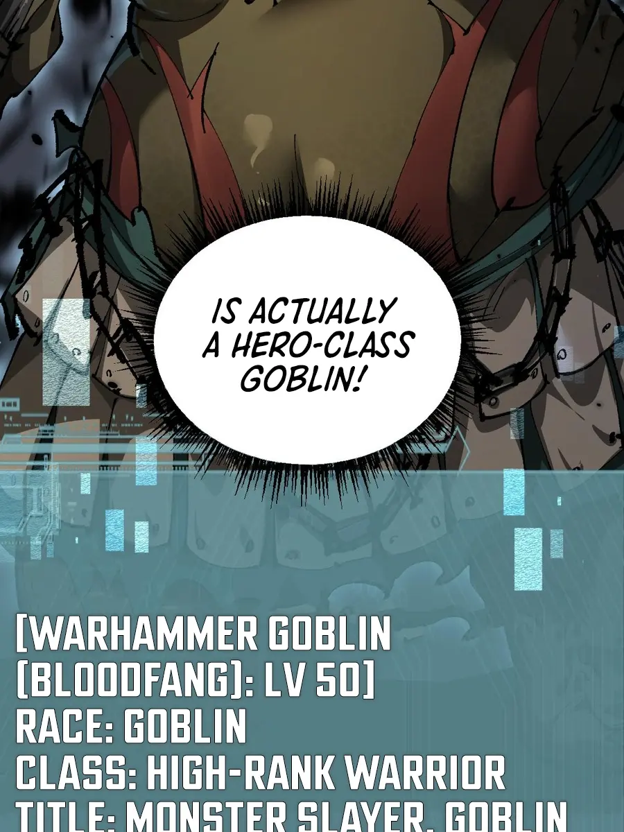 From Goblin to Goblin God Chapter 12 Page 87