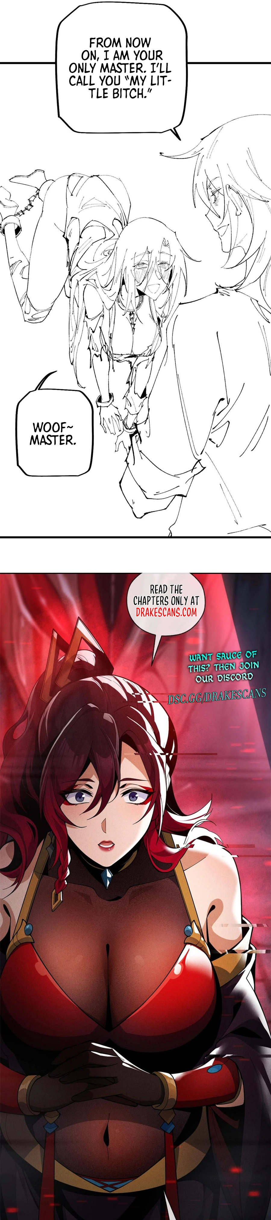 From Goblin to Goblin God Chapter 12 Page 94