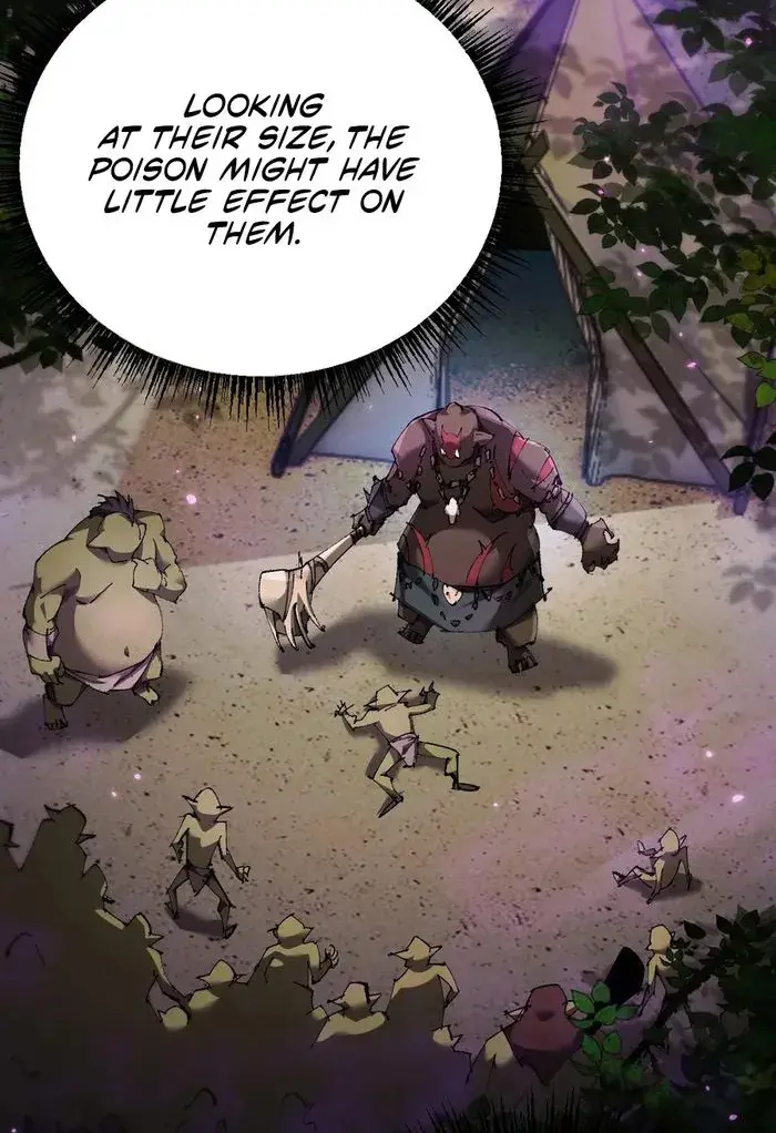 From Goblin to Goblin God Chapter 13 Page 5