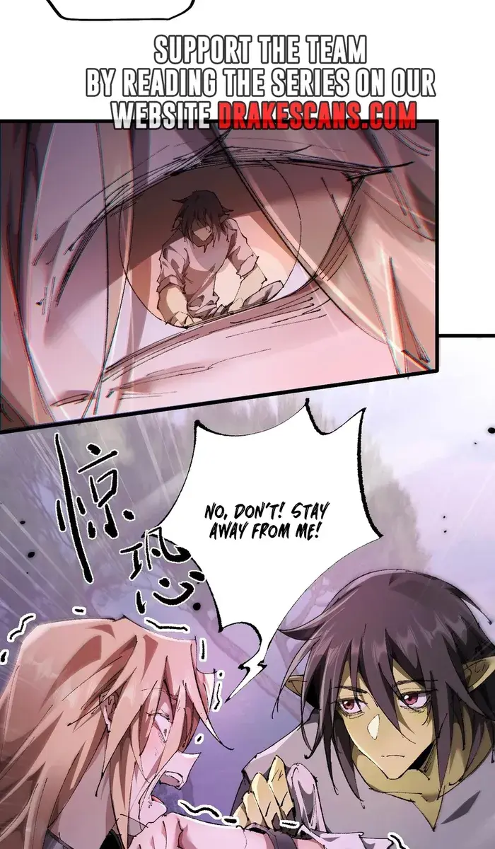 From Goblin to Goblin God Chapter 13 Page 18