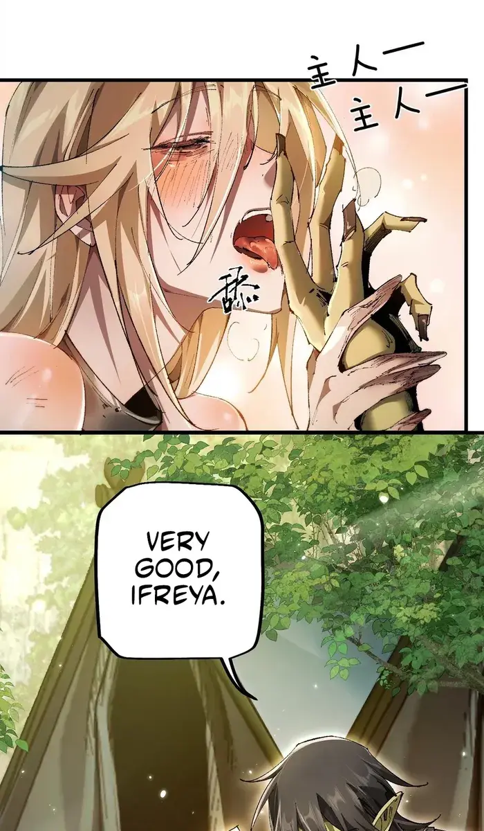 From Goblin to Goblin God Chapter 13 Page 32