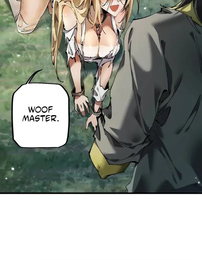 From Goblin to Goblin God Chapter 13 Page 35