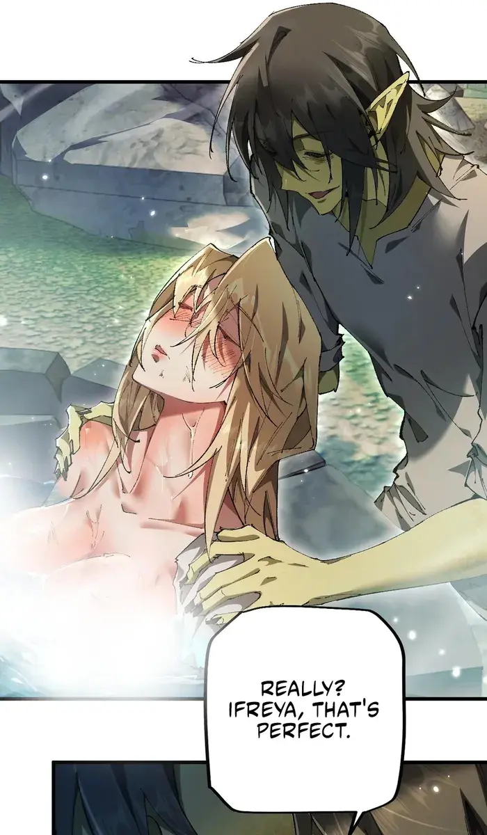 From Goblin to Goblin God Chapter 13 Page 42