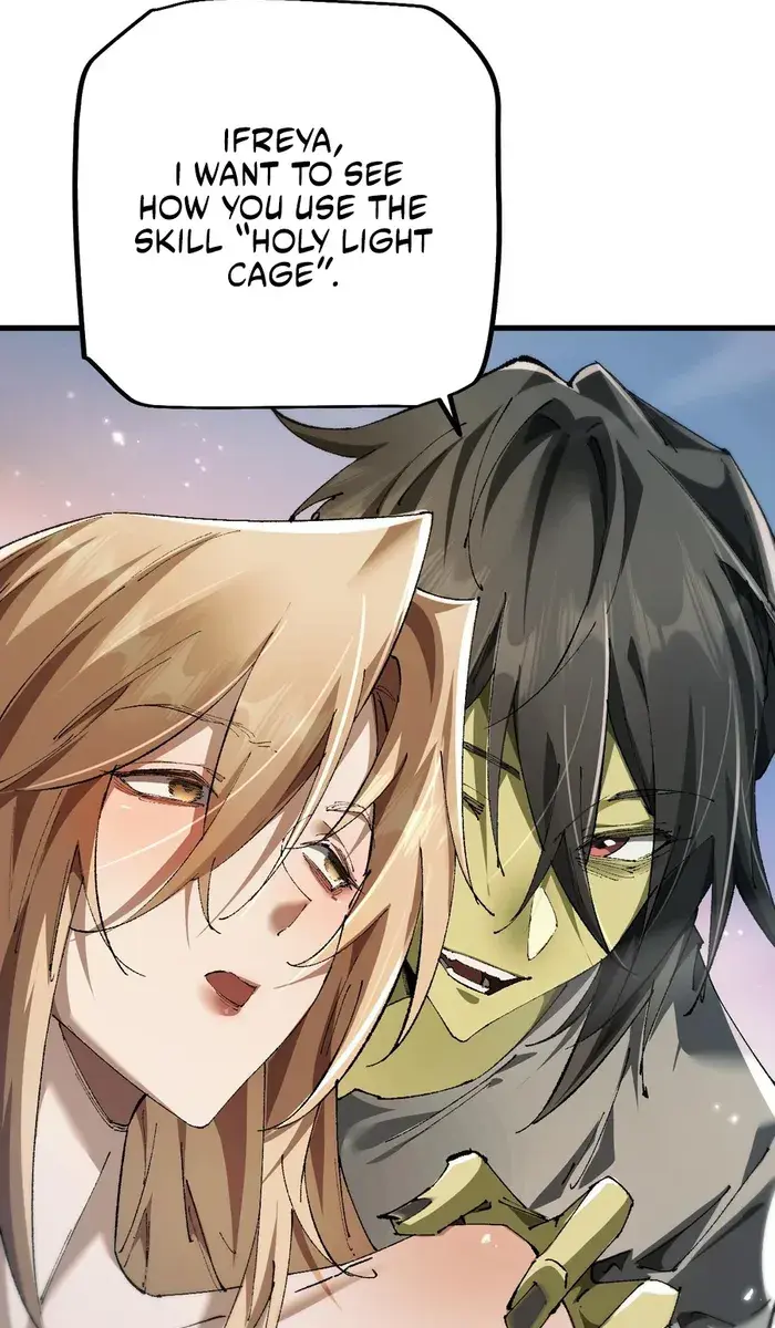 From Goblin to Goblin God Chapter 13 Page 44