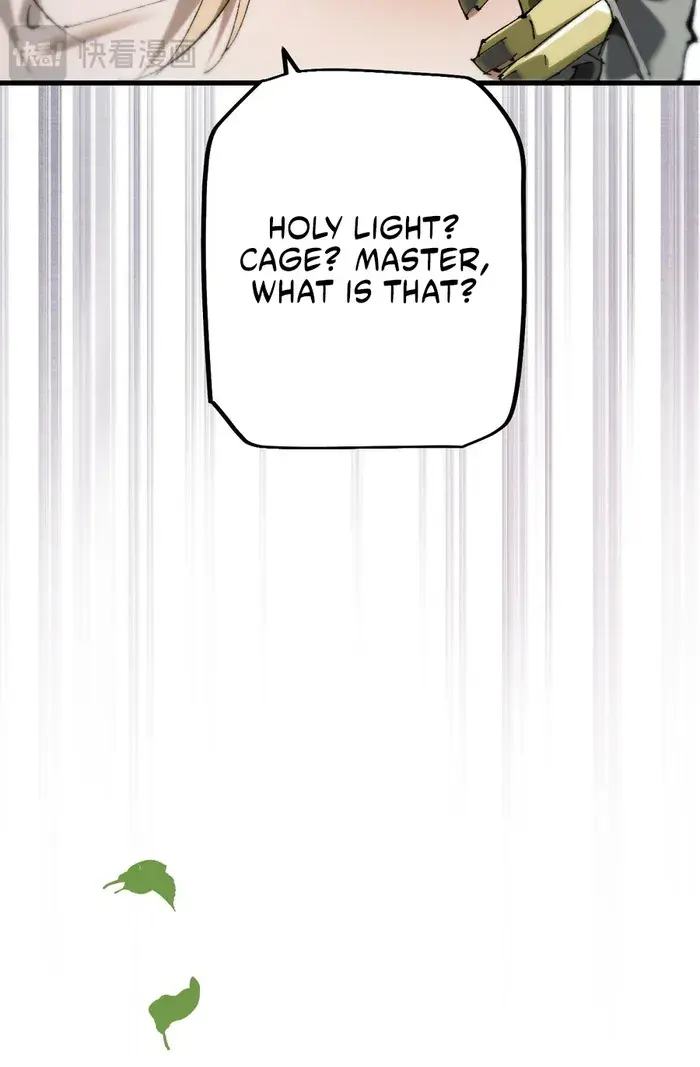 From Goblin to Goblin God Chapter 13 Page 45