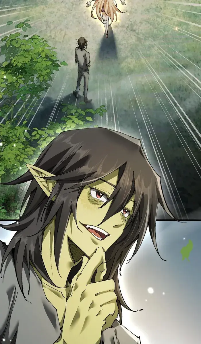 From Goblin to Goblin God Chapter 13 Page 53