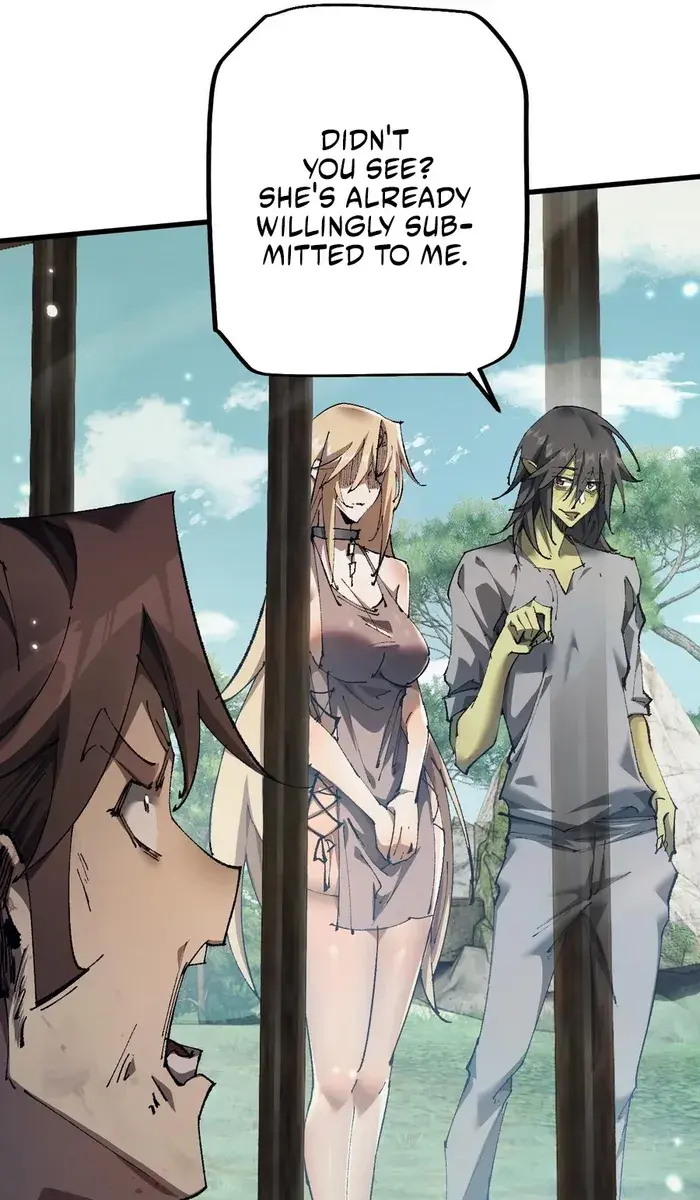 From Goblin to Goblin God Chapter 13 Page 61