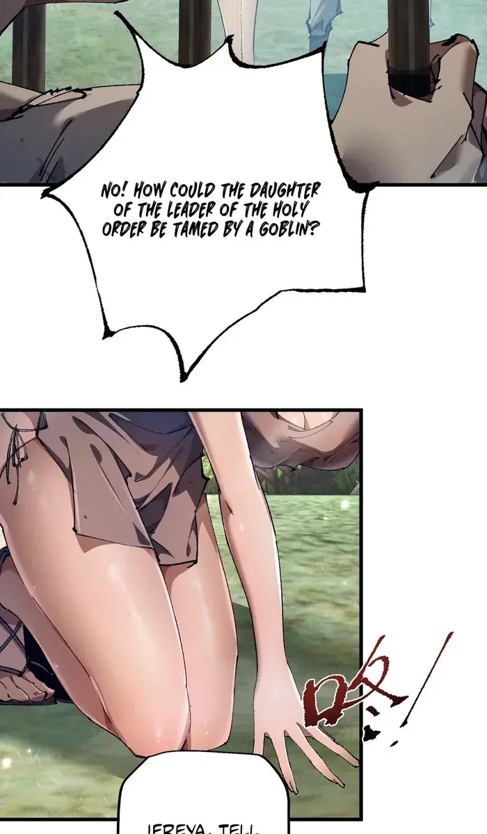 From Goblin to Goblin God Chapter 13 Page 62