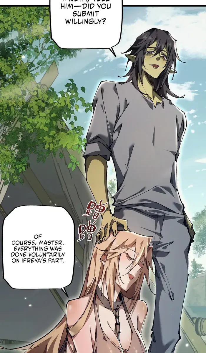 From Goblin to Goblin God Chapter 13 Page 63