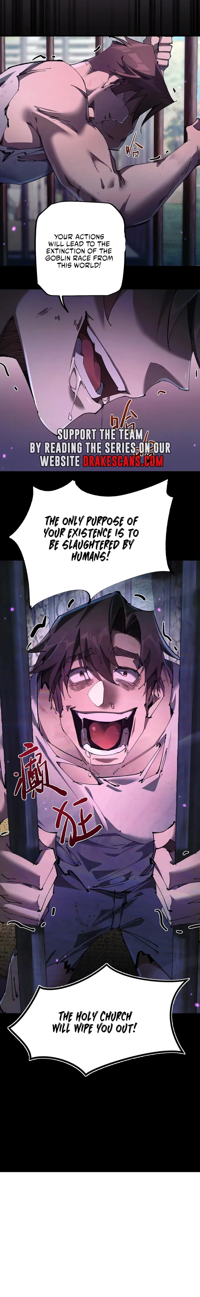 From Goblin to Goblin God Chapter 13 Page 66