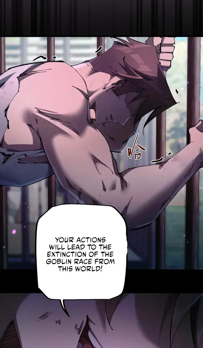 From Goblin to Goblin God Chapter 13 Page 67