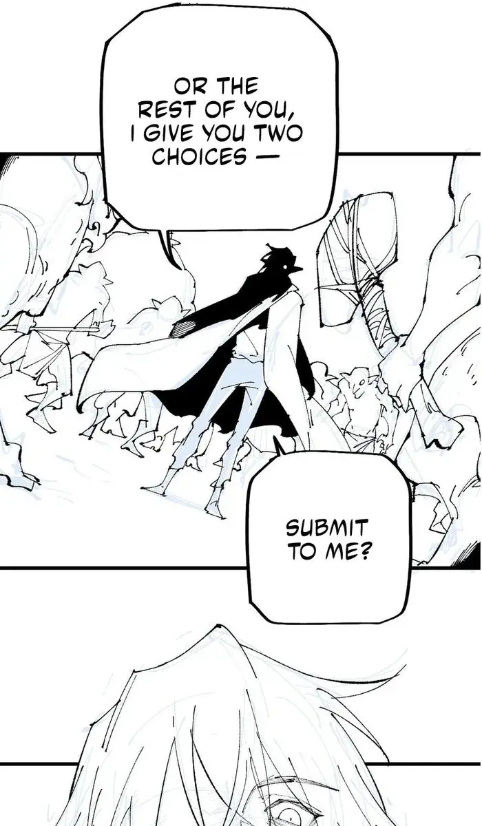 From Goblin to Goblin God Chapter 13 Page 72