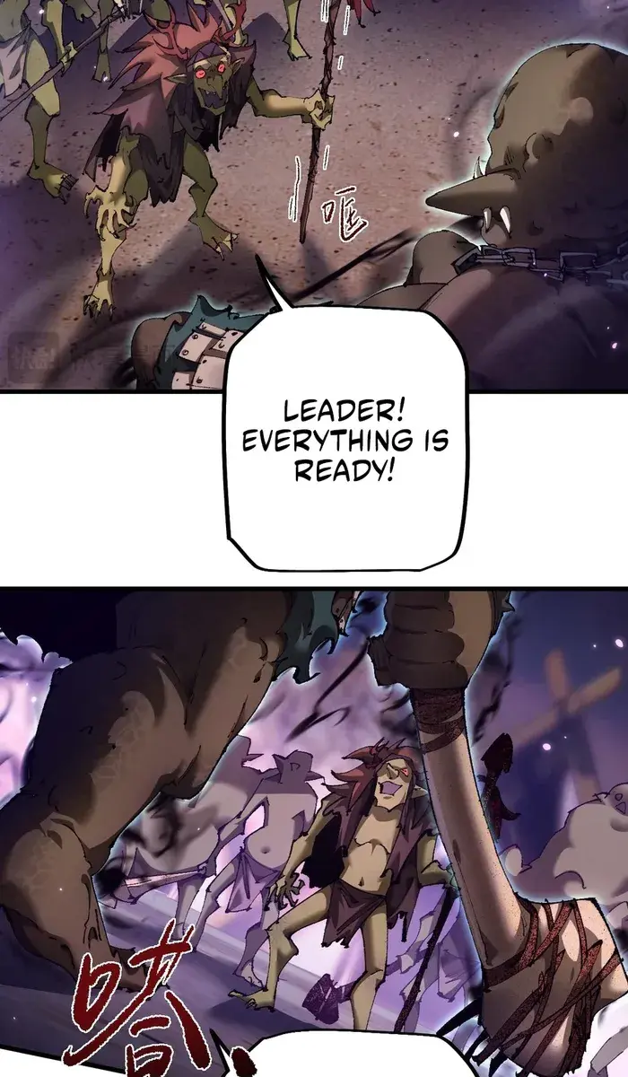 From Goblin to Goblin God Chapter 14 Page 13