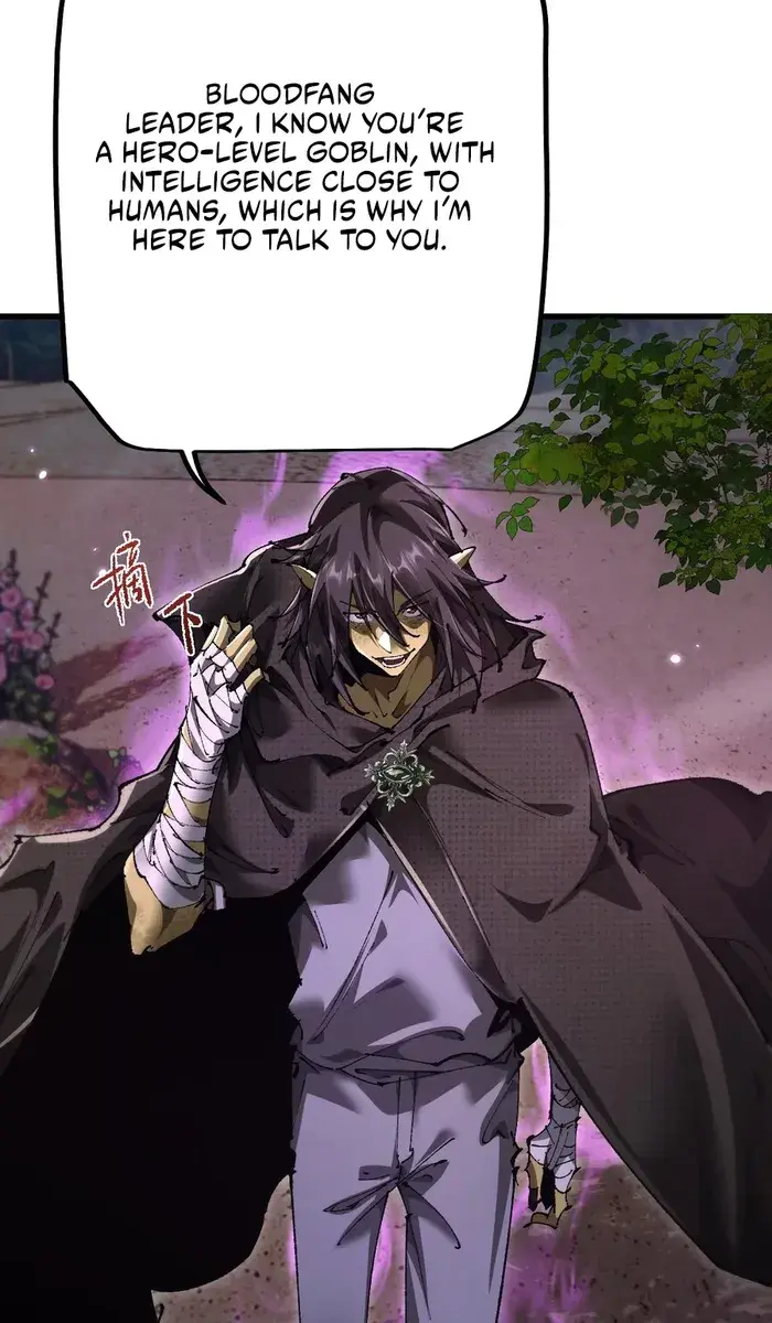 From Goblin to Goblin God Chapter 14 Page 22