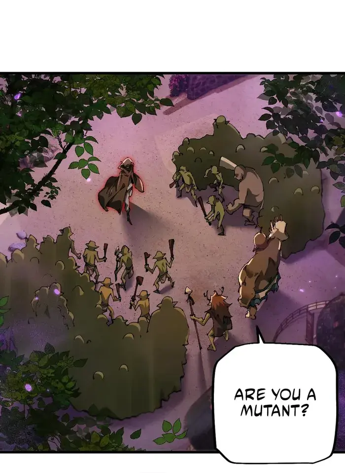 From Goblin to Goblin God Chapter 14 Page 24