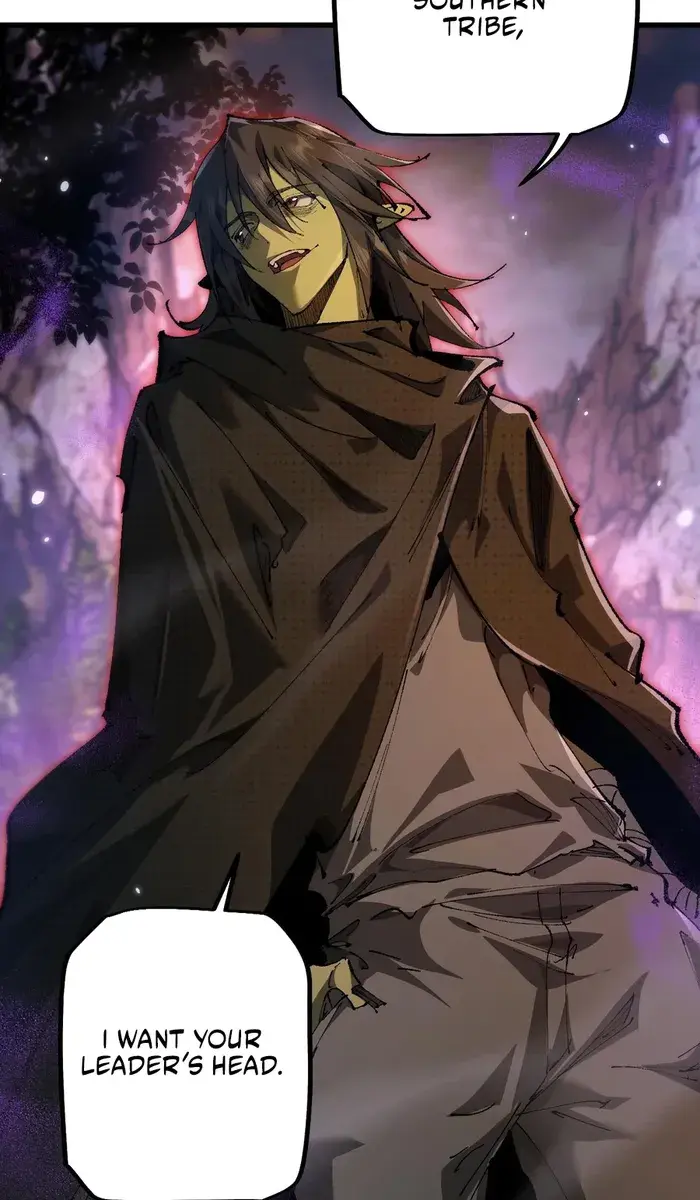 From Goblin to Goblin God Chapter 14 Page 27