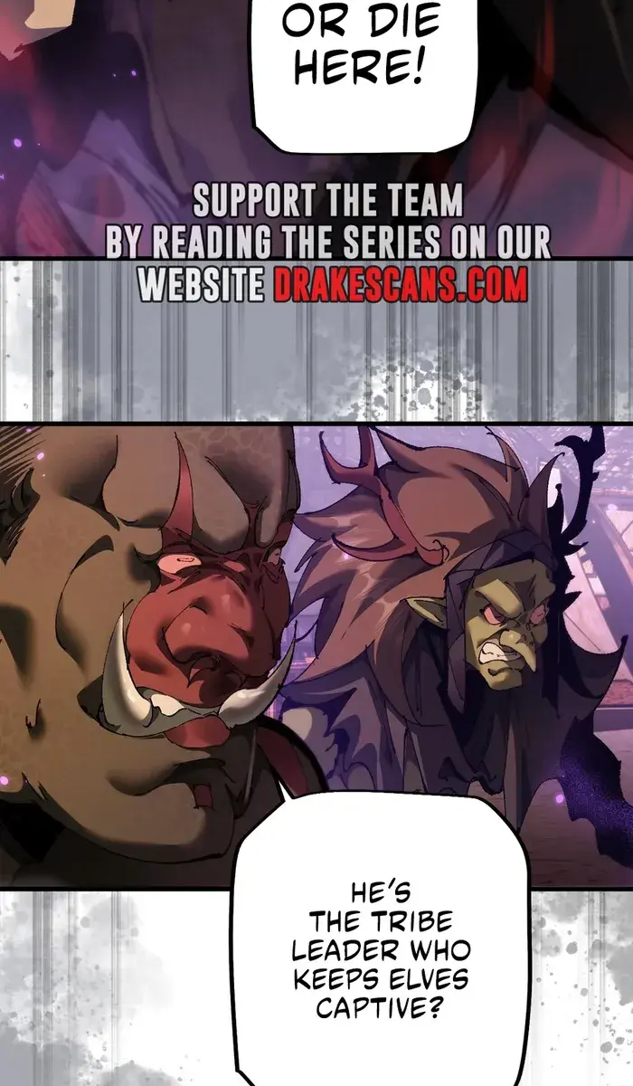 From Goblin to Goblin God Chapter 14 Page 32