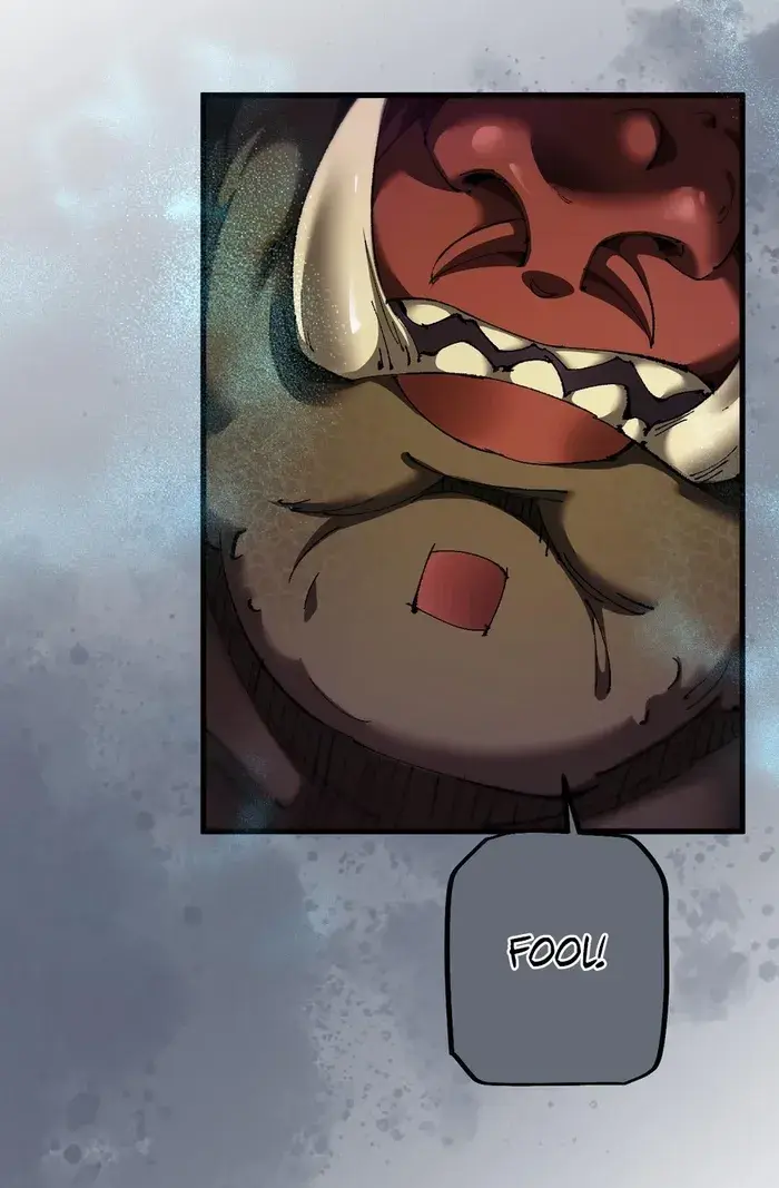 From Goblin to Goblin God Chapter 14 Page 34