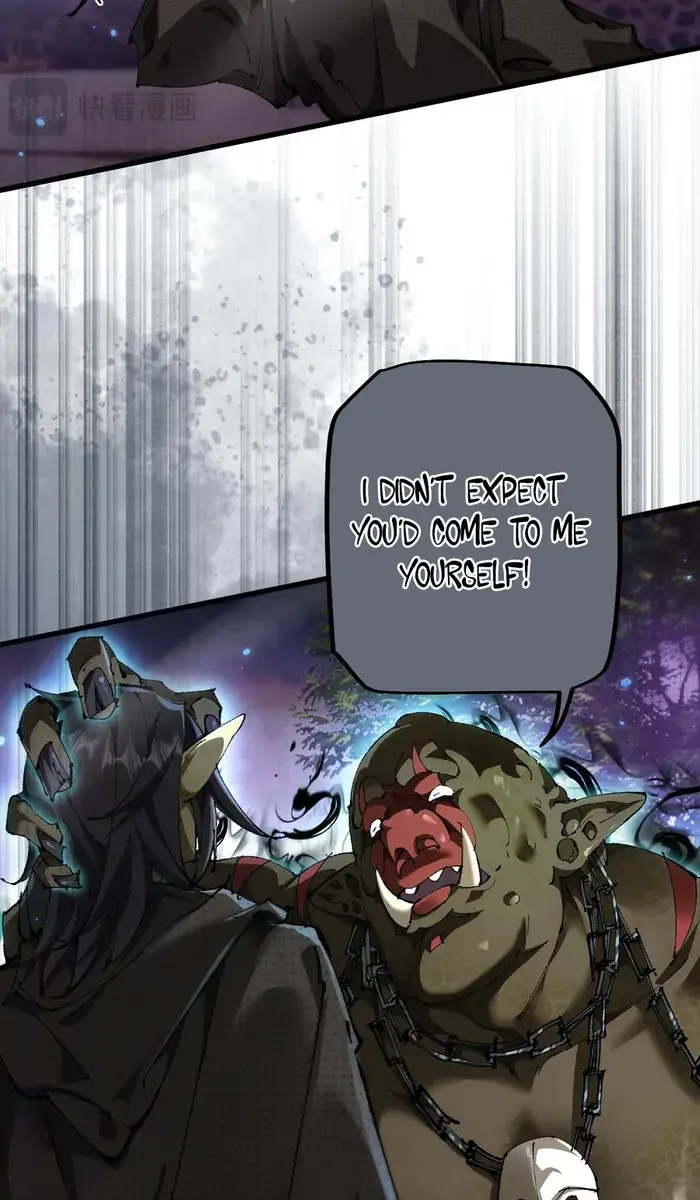 From Goblin to Goblin God Chapter 14 Page 37