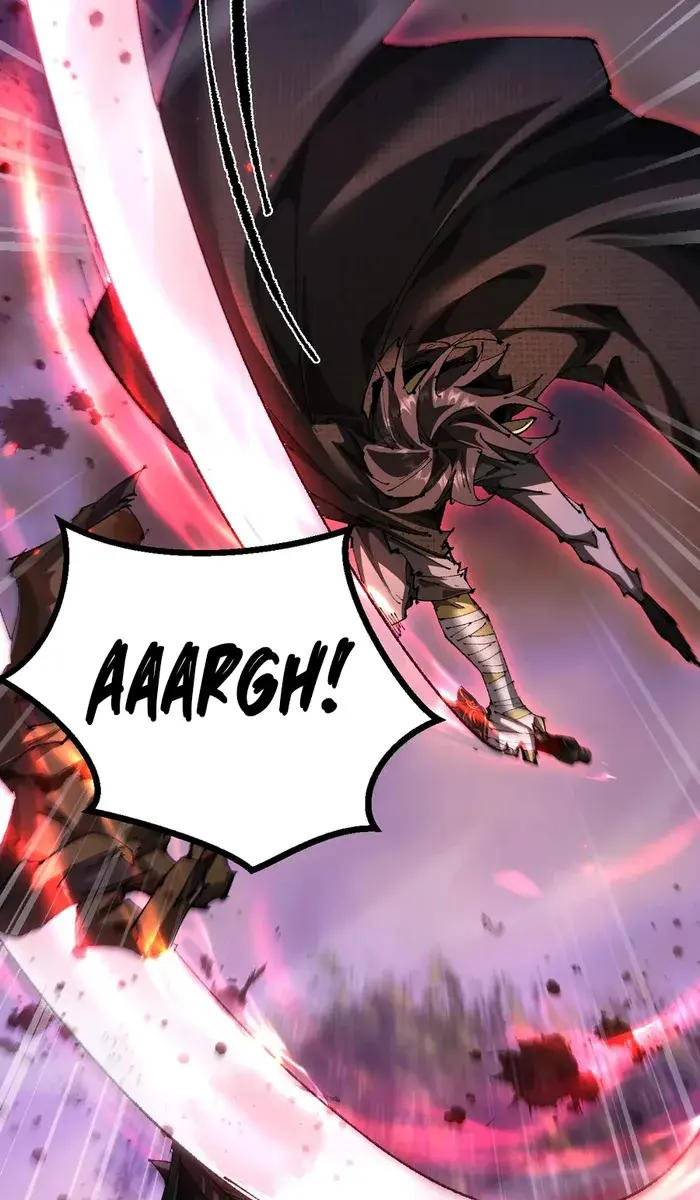 From Goblin to Goblin God Chapter 14 Page 43