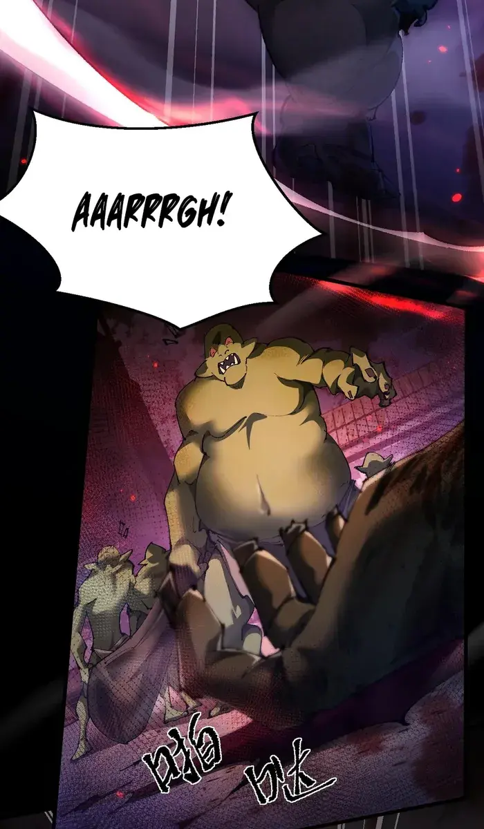 From Goblin to Goblin God Chapter 14 Page 45