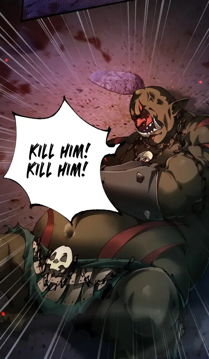 From Goblin to Goblin God Chapter 14 Page 46