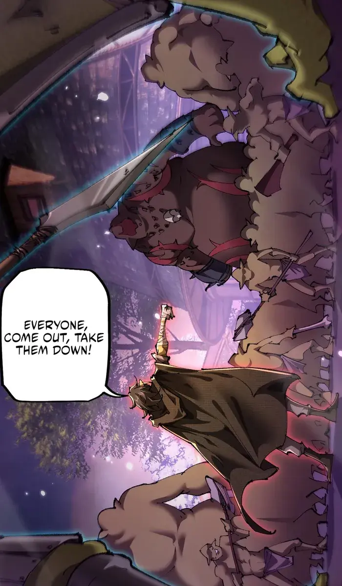 From Goblin to Goblin God Chapter 14 Page 58