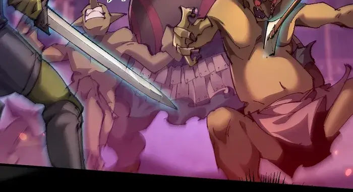 From Goblin to Goblin God Chapter 14 Page 60