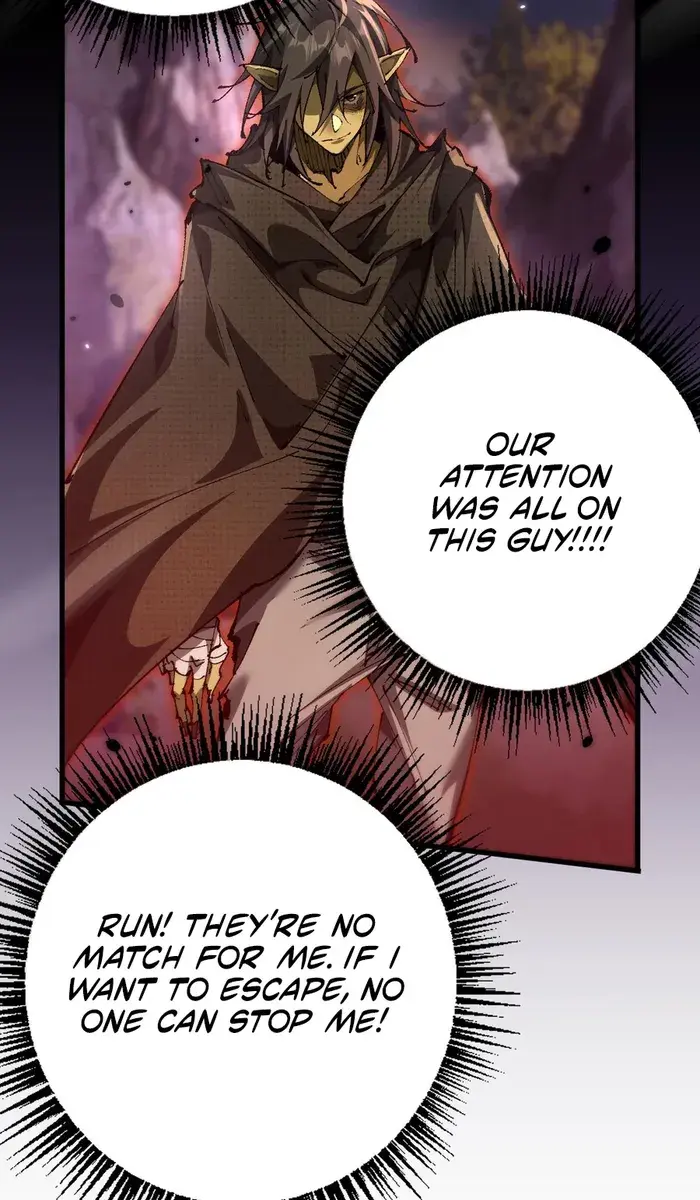 From Goblin to Goblin God Chapter 14 Page 63