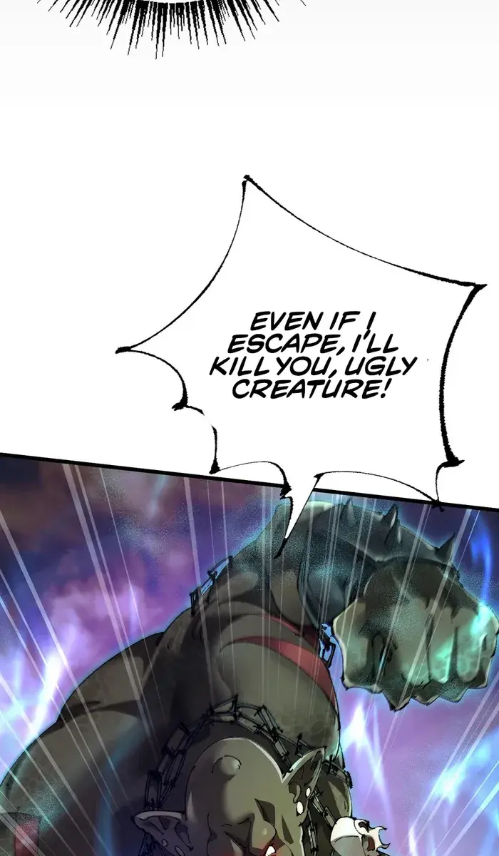 From Goblin to Goblin God Chapter 14 Page 64