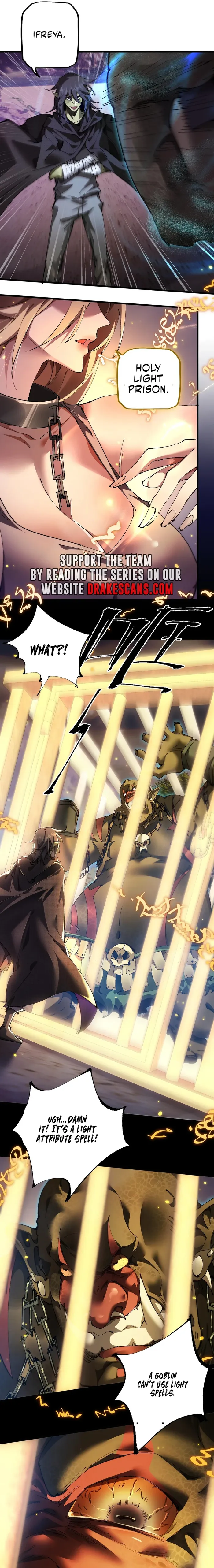 From Goblin to Goblin God Chapter 14 Page 66